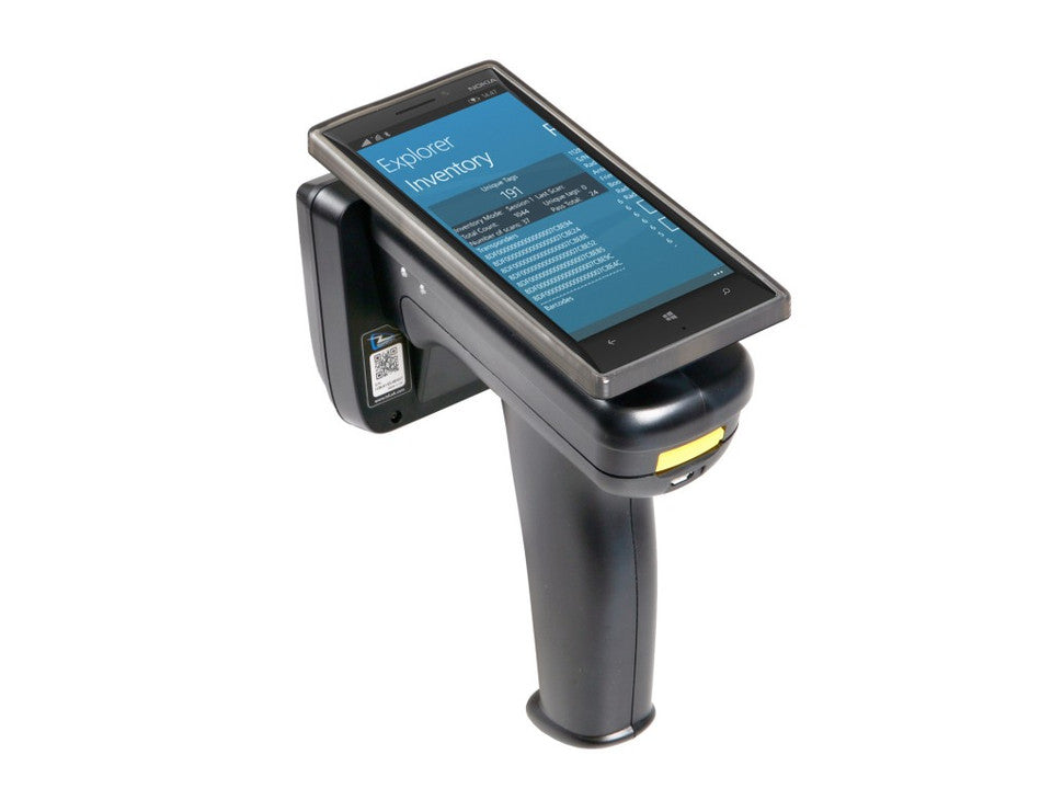 TSL 1128 Bluetooth UHF RFID Reader